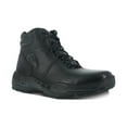 thumbnail image 2 of Reebok Mens Black Leather Work Boots Postal Express Chukka 7 W, 2 of 5
