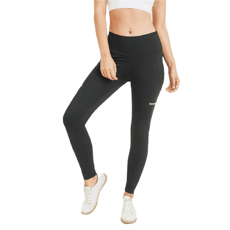 Reflective activewear clearance