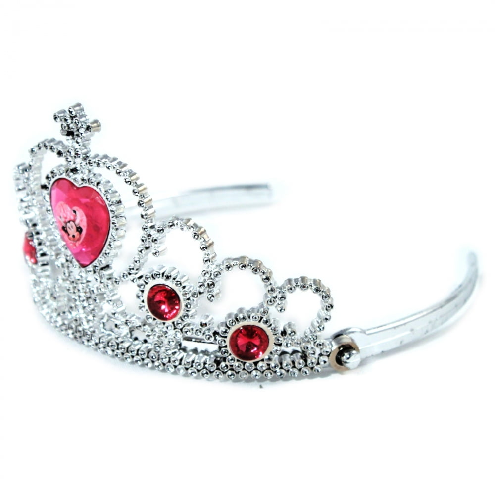 girls dress up tiara