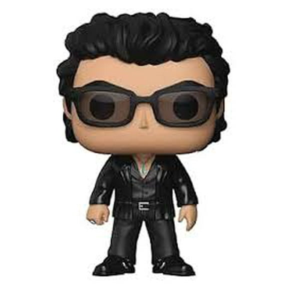 547 Dr. Ian Malcolm - Jurassic Park 25th Anniversary Funko POP