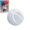 white cc3, variant on 3D-Printed Airless Basketball, Silent Basketball for Quiet Dribbling and Indoor Training