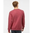 thumbnail image 3 of Independent Trading Co. Unisex Special Blend Raglan Sweatshirt, 3 of 5