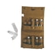 thumbnail image 3 of Bolsa de almacenamiento de de lona, utensilios de cocina para acampar, contenedor de para plegable, organizador de, 3 of 9