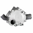 thumbnail image 2 of Water Pump Replacement for CAT Caterpillar 1593137 4P3683 7C4508, 2 of 7