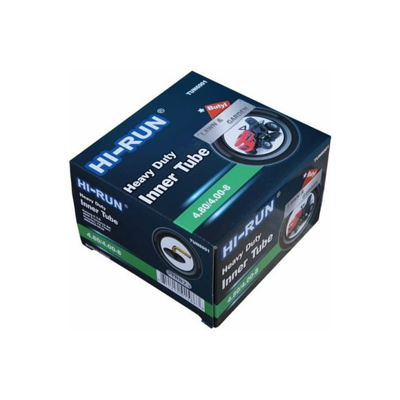 Lawn and Garden Tire Inner Tube, 4.80/4.00-8, TUC6001