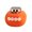 Orange, variant on Convenient Magnetic Timers For Efficient Time Control In Kitchen And Beyond