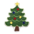 thumbnail image 1 of Alfombra Baño Navidad 23 X15 Alfombrillas Sin Deslizamiento (C), 1 of 9