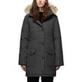 thumbnail image 3 of Canada Goose Trillium Parka - Women's, 3 of 8