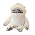 thumbnail image 1 of Abominable TBKOMH Peluches de Halloween Mítico Yull Yeti de Peluche 13.7 pulgadas color Blanco, 1 of 2