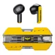 thumbnail image 1 of Transformers Tf-t01 Auriculares Inalámbricos Gaming Color Amarillo, 1 of 4
