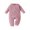C, variant on Mrzhqd Onesies For Baby Girls And Boys Long Sleeve Flying Sleeve Solid Color Born To Crawl Off Roading Cute Bodysuit Romper For 3-6 Months