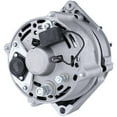 thumbnail image 3 of New 65Amp Alternator Fits Case Loader 580Se 680K 680L Al9959X A187873 3604480Rx, 3 of 8