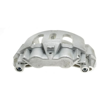 KarParts360 For GMC Sierra 1500 2015 Disc Brake Caliper Driver or Passenger Side | Rear | Single Piece | Natural | Semi-Loaded Configuration | 2-Piston | 48.00 millimeters Piston Size | 19310570