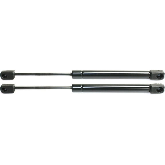 Set of 2 Pack Trunk lid Lift Supports For 05-13 Chevrolet Corvette Convertible