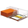 thumbnail image 5 of Caja para mazos Asmodee Gamegenic Bastion 50+ XL blanca, 5 of 5