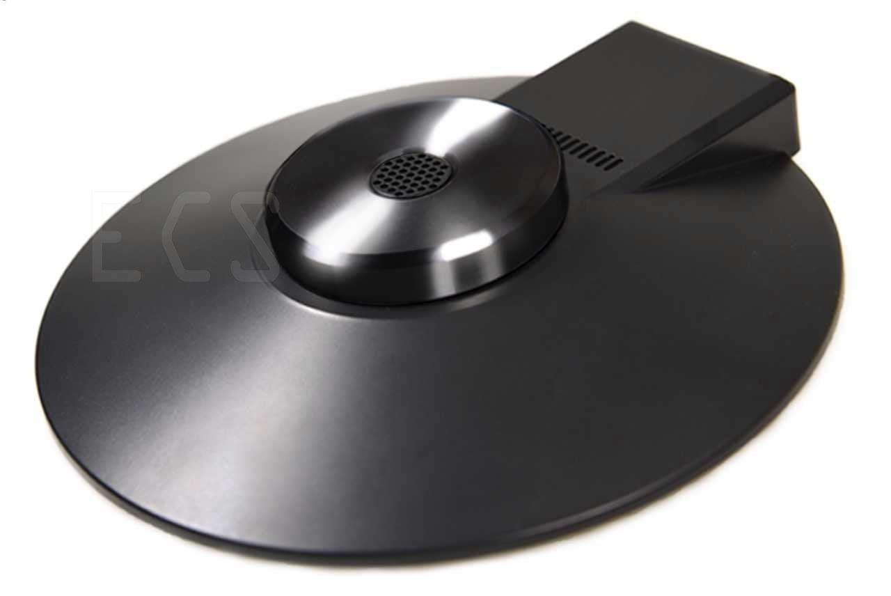 WordForum USB 360° Stereo Conference Microphone - Omni-Directional Digital Recording For Meetings, Teleconferencing, Video Conferencing, Zoom, SKYPE, VoIP Calls with Daisy Chain Option