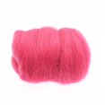 thumbnail image 3 of Mechas tejidas a mano Hugo fibra 10g alfiler materiales accesorios de costura rojo, 3 of 7