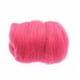 thumbnail image 3 of Hilo de lana pura de 10 colores para fieltrar, 10 g, materiales de tejido rojo, 3 of 7