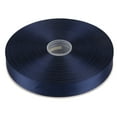 thumbnail image 3 of Joycrosso 1 Inch Navy Solid Satin Ribbon, 100 Yards Double Faced Satin for Gift Wrapping Floral Bouquets Wedding Party Decoration, 3 of 7