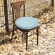 thumbnail image 4 of ¡Ahorra Ya!, Cojines redondos para sillas de exterior para muebles de patio Cojines para sillas de patio para sofá de jardín Akmoler, 4 of 9