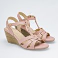 thumbnail image 2 of WEDGE PAULIE ROSA 140763, 2 of 4