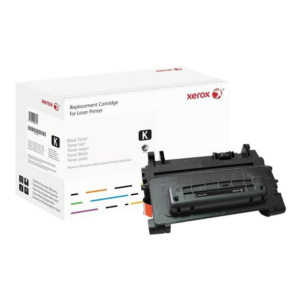 Xerox - Noir - compatible - Cartouche de toner (alternative pour: HP CE390A) - pour HP LaserJet Enterprise 600 M602dn, 600 M602M, 600 M602n, 600 M602x, M4555 MFP, M603xh