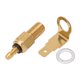 thumbnail image 4 of Motorcycle Carburetor Heater Repair Kit Metal Carb Rebuild Parts for TTR50 VSTAR XVS1100, 4 of 9