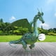 thumbnail image 2 of Estatua De Dragón Con Perla Solar Para Jardín Al Aire Libre, Adornos Artesanales De Resina Para Patio, Césped O Balcón sonducket FN006628-01, 2 of 5