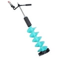 thumbnail image 1 of Ice Drill Auger, Extension Rod Electric Ice Auger  For Emergency, 1 of 8