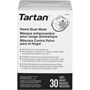 3m 7990xb1-a 30-count Tartan Home Dust M