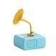 thumbnail image 1 of Fonógrafo para niños, rompecabezas de educación temprana para niños, tarjeta fonográfica para aprender a grabar y con Bluetooth, regalo de Navidad, gramófono, 1 of 5