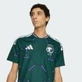 thumbnail image 5 of adidas Saudi Arabia Home Men's Stadium Soccer Jersey 26/27, 5 of 5