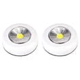 thumbnail image 2 of SHISUYAN Mobestech Light Round COB Light for Family Without, 2 of 8