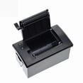 thumbnail image 4 of Compact 58mm Thermal Receipt Printer with 5V-9V Interface for POS Systems, 4 of 4