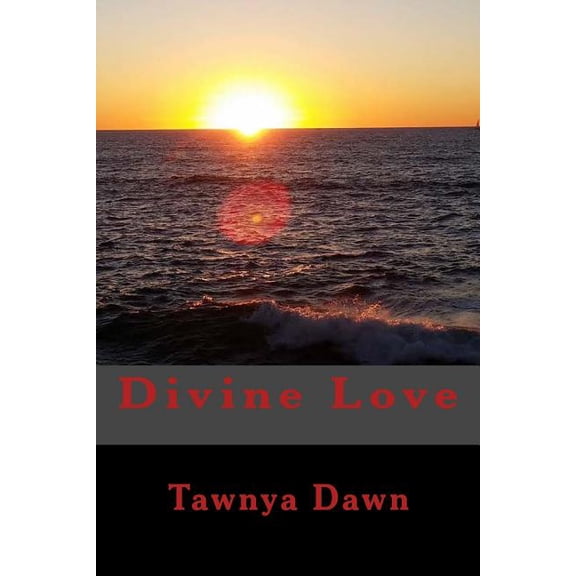 Divine Love (Paperback)