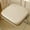 Beige, variant on Msgweeeg Cushions Seat Cushion for Chair Gel Seat Cushion Breathable Office Chair Pad Summer Ice Silk Seat Mat Non-Sweat Chair Cushion Temperature Regulating Seat Cover for Summer Heat