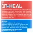 thumbnail image 4 of Manna Pro Cut-Heal Wound Care Liquid Spray for Horse & Dog, 16 fl. oz., 4 of 9