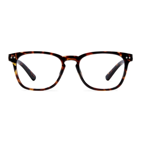 Felix Gray Filtered Blue Light Glasses Keyword Tortoise, Blue Light Blocking Glasses, Gaming Glasses, Computer Glasses