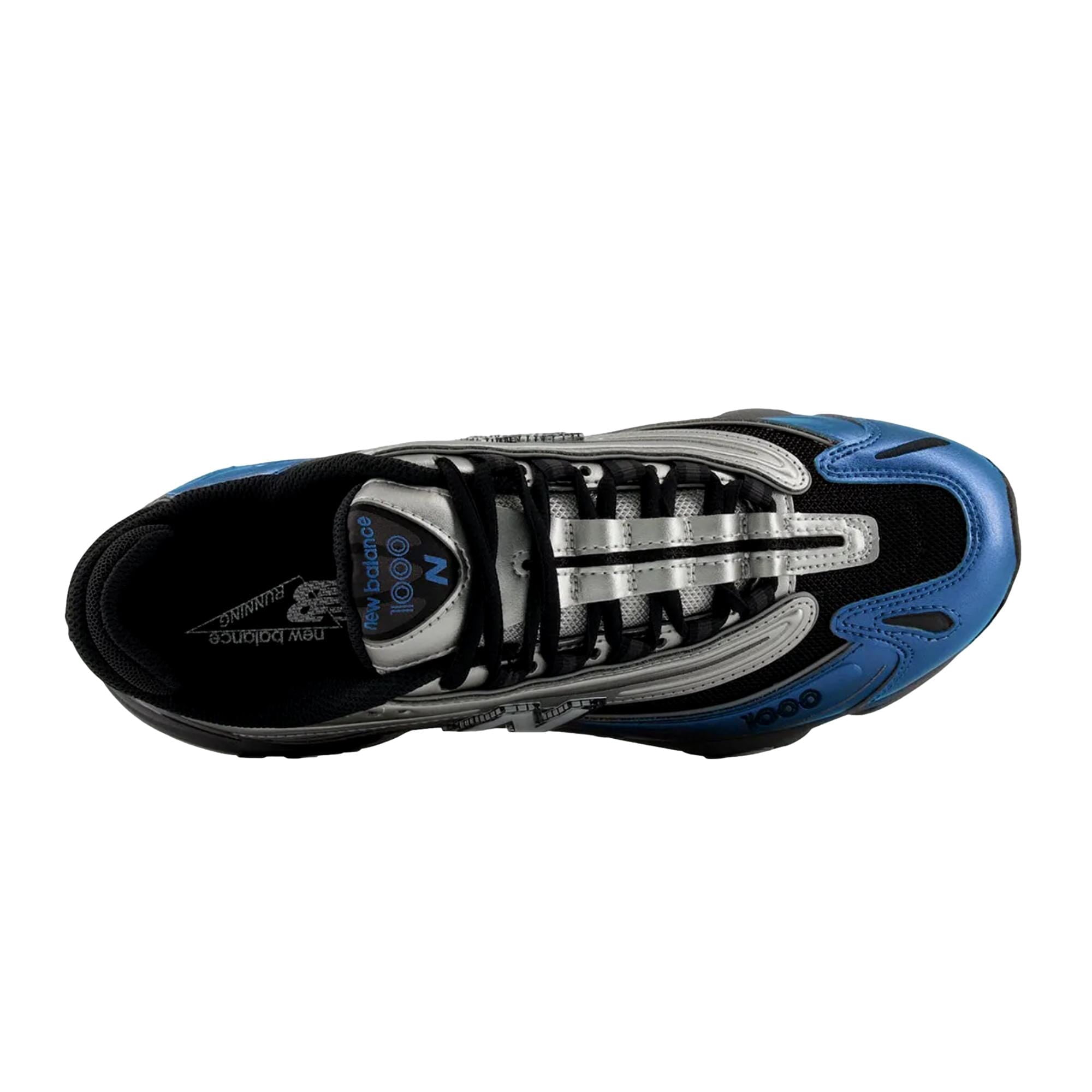 Men's New Balance 1000 Classics Blue Blue (M1000ENV) - 13