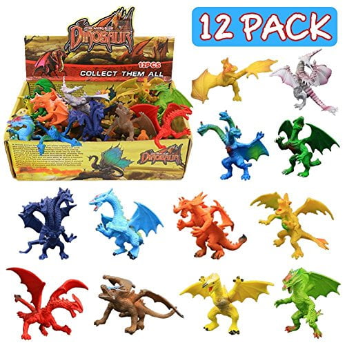 dragon toys walmart