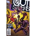 thumbnail image 1 of Outsiders (3rd Series) #27 VF ; DC Comic Book, 1 of 1