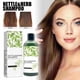 thumbnail image 5 of Champú De Hierbas Limpias Champú Botánico Para El Cabello Denso Champú Espeso Hidratante Y Reparador Del Cuero Cabelludo Nutritivo,100ml, 5 of 5
