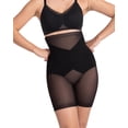 thumbnail image 1 of Prenda Íntima HONEYLOVE SuperPower Short XL Alta Compresión, 1 of 3