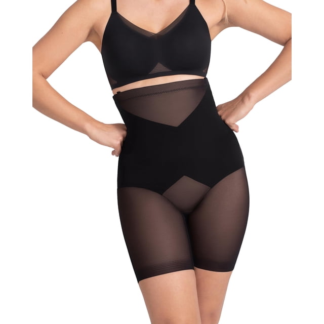 Prenda Íntima HONEYLOVE SuperPower Short XL Alta Compresión
