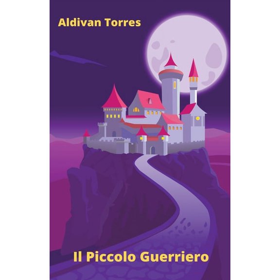 Il Piccolo Guerriero (Paperback)