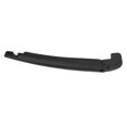 thumbnail image 1 of Sonew Wiper Arm Black Rubber Rear Windshield Wiper Arm Accessory For 500 312, 1 of 8