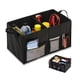 thumbnail image 1 of Organizador De Cajuela Plegable Ligero Impermeable Automóvil Modelo Negro, 1 of 4