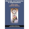 thumbnail image 2 of Diversity and Inclusion in Organizations (Research in Human...  Hardcover 2020, 2 of 2
