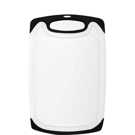 

AdXKenry Kitchen Cleaning Supplies Rags Rubber-plastic Non-slip Kitchen Three-piece Board Cutting Plastic Kitchen，Dining & Bar