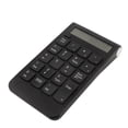 thumbnail image 1 of 2.4G  Keypad 29 Keys LCD Display Number Keyboard Fast Charge USB Receiver for    System, 1 of 7